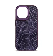 Чохол до мобільного телефона Harder Lizard Apple iPhone 14 Pro Max Purple (ARM76882)