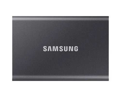 Накопитель SSD USB 3.2 4TB T7 Samsung (MU-PC4T0T/WW)