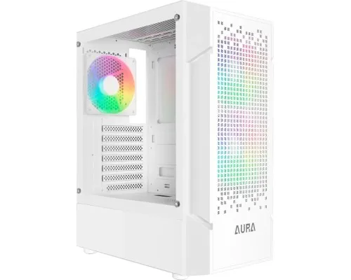 Корпус Gamdias AURA GC7 WH ARGB (4711514500684)