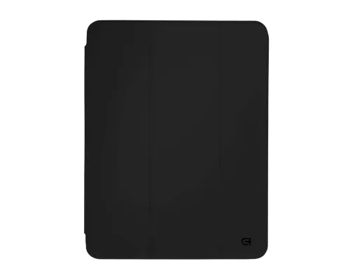 Чохол до планшета Armorstandart Smart Fold Pen Apple iPad Air 13 (2024) Black (ARM78133)