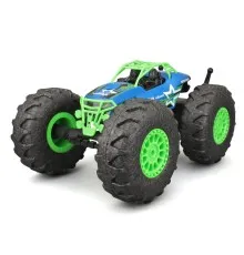 Радіокерована іграшка Maisto Rock Hopper (81806 blue)