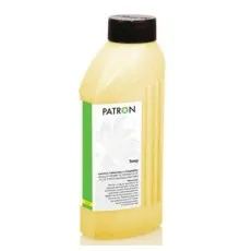 Тонер SAMSUNG CLP-365 YELLOW 40г Patron (PN-SCLP365-Y-040)