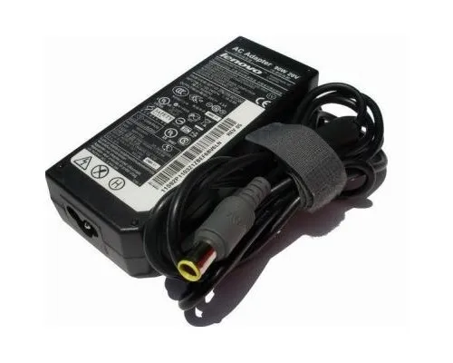 Блок питания к ноутбуку Lenovo 90W 20V 4.5A разъем 7.9/5.5(pin inside) (42T4432 / 42T4433)