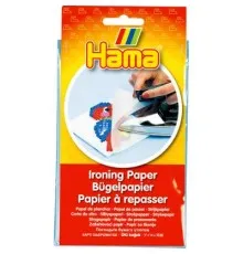 Набор для творчества Hama бумага для термомозайки (224)
