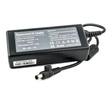 Блок живлення до ноутбуку PowerPlant SAMSUNG 220V, 60W, 16V, 3A (5.5*3.0mm) (SA60D5530)