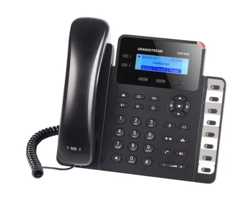 IP телефон Grandstream GXP1628