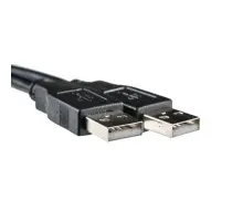 Дата кабель USB 2.0 AM/AM 3.0m PowerPlant (KD00AS1215)