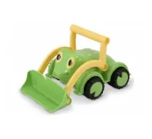 Ігровий набір Melissa&Doug Бульдозер Лягушонок (MD6270)