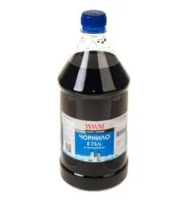 Чорнило WWM EPSON CX3700/TX119/TX419 1000g Black (E73/B-4)
