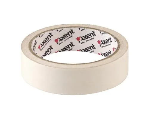 Скотч Axent double-sided, 24mmХ10m (3101-А)