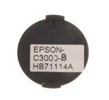 Чип для картриджа Epson C3000 Black WWM (CEC3000B)