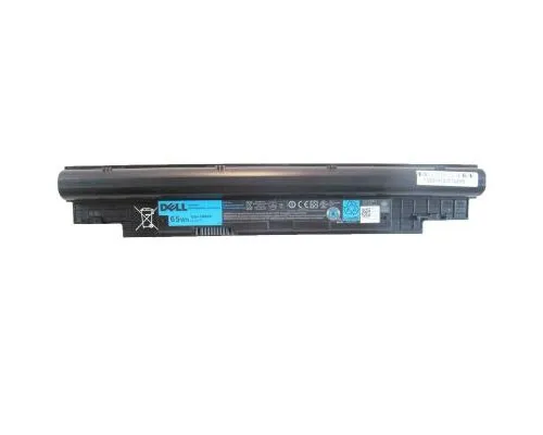 Акумулятор до ноутбука Dell Dell Vostro V131 JD41Y 5900mAh (65Wh) 6cell 11.1V Li-ion (A41604)