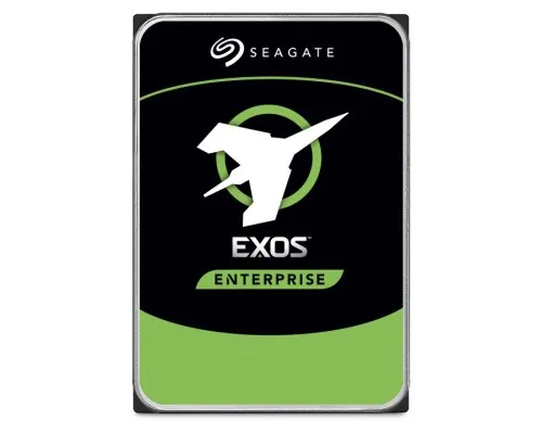 Жорсткий диск для сервера 600GB Seagate (ST600MP0006)