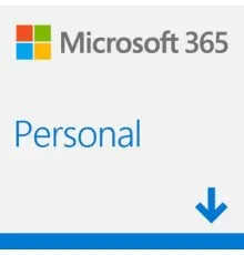 Офисное приложение Microsoft 365 Personal 32/64 AllLngSub PKLic 1YR Online CEE C2R (QQ2-00004)