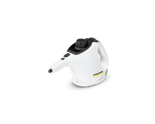 Пароочиститель Karcher SC 1 EasyFix Premium white (1.516-375.0)