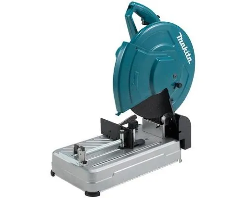 Торцовочная пила Makita LW1400