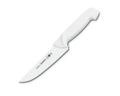 Кухонный нож Tramontina Professional Master разделочный 178 мм White (24621/087)
