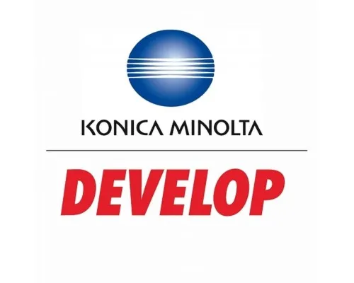 Запчастина TRANSFER ROLLER C451,C550, C650 Konica Minolta (A00JR71500)