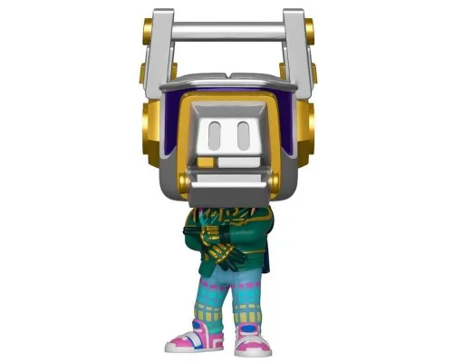 Фігурка для геймерів Funko Pop Ем Сі Лама серії Fortnite 9.6 см (39050)