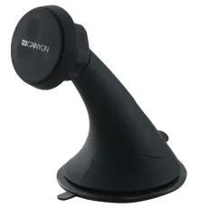 Універсальний автотримач Canyon Front car dashboard magnetic phone holder (CNE-CCHM6)