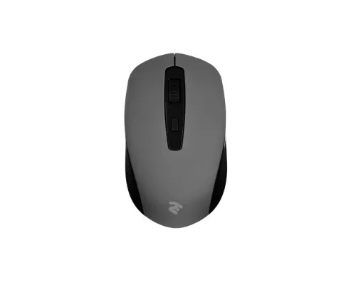 Мышка 2E MF211 Wireless Gray (2E-MF211WC)