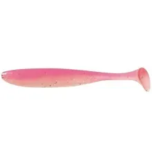 Силикон рыболовный Keitech Easy Shiner 3.5" (7 шт/упак) ц:ea#10 pink silver glow (1551.05.51)