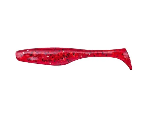 Силикон рыболовный Select Crazy Shad 4 col.027, (5 шт/упак) (1870.14.08)