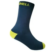 Водонепроницаемые носки Dexshell Ultra Thin Children Sock M Blue/Yellow (DS543NLM)