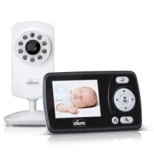 Видеоняня Chicco Video Baby Monitor Smart (10159.00)