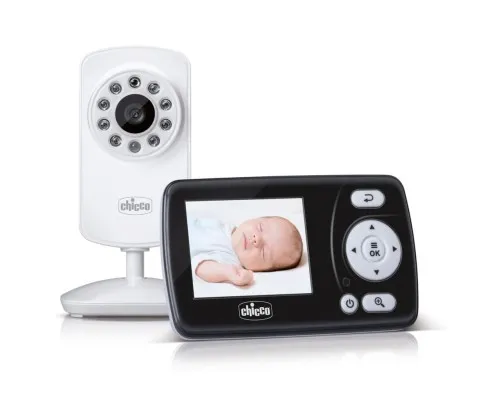 Відеоняня Chicco Video Baby Monitor Smart (10159.00)