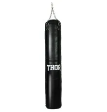 Мешок боксерский Thor кожа 180х35 см с цепью (1200/180)
