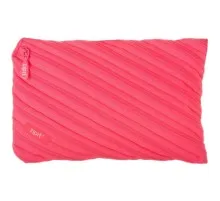 Пенал Zipit Neon Jumbo Dazzling Pink (ZTJ-NN-3)