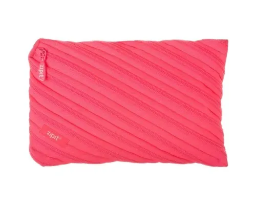 Пенал Zipit Neon Jumbo Dazzling Pink (ZTJ-NN-3)