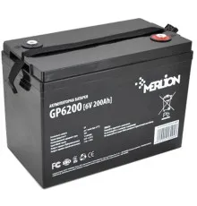 Батарея к ИБП Merlion 6V - 200Ah (GP6200)