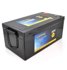 Батарея LiFePo4 Vipow LiFePO4 51.2V-50A (LiFePO4512-50/40)