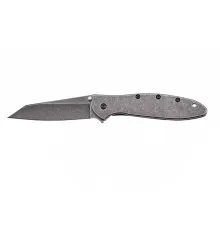 Ніж Kershaw Leek RT BlackWash (1660RBW)