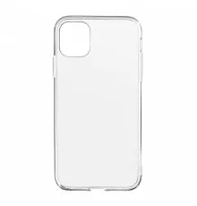 Чохол до мобільного телефона Armorstandart Air Series Apple iPhone 11 Transparent (ARM55556)