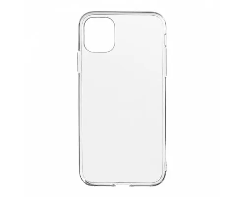 Чехол для мобильного телефона Armorstandart Air Series Apple iPhone 11 Transparent (ARM55556)