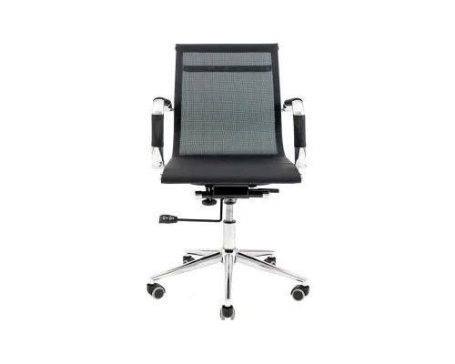 Офисное кресло Richman Кельн ЛБ сетка черная (IM0000094)
