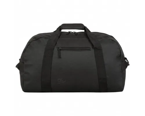 Дорожня сумка Highlander Cargo 45 Black (926945)