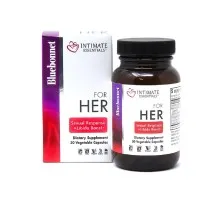 Витаминно-минеральный комплекс Bluebonnet Nutrition Комплекс Для Нее, Intimate Essentials For Her Sexual Respons (BLB4004)