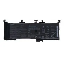 Аккумулятор для ноутбука ASUS ROG GL502VY C41N1531, 4120mAh (62Wh), 4cell, 15.2V, Li-ion (A47562)