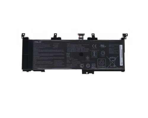 Аккумулятор для ноутбука ASUS ROG GL502VY C41N1531, 4120mAh (62Wh), 4cell, 15.2V, Li-ion (A47562)