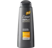 Шампунь Dove Men+Care Проти випадіння волосся 400 мл (8710908381218)