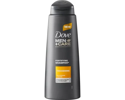 Шампунь Dove Men+Care Против выпадения волос 400 мл (8710908381218)