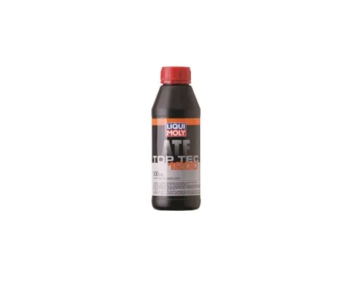 Трансмиссионное масло Liqui Moly Top Tec ATF 1200  0.5л. (3680)