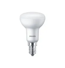 Лампочка Philips ESS LEDspot 6W 640lm E14 R50 865 (929002965787)