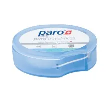 Зубна нитка Paro Swiss travel-floss дорожня 5 м (7610458017630)