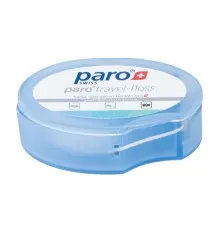 Зубная нить Paro Swiss travel-floss дорожная 5 м (7610458017630)