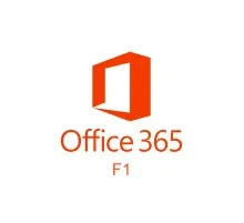 Офісний додаток Microsoft 365 F1 P1Y Annual License (CFQ7TTC0MBMD_0002_P1Y_A)